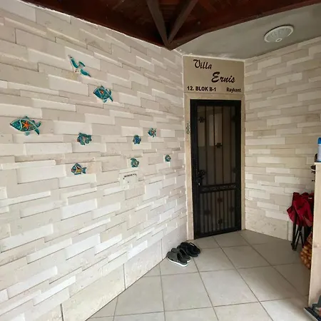 Semesterbostad Ernis - Raykent Tatil Sitesi - Kiralik