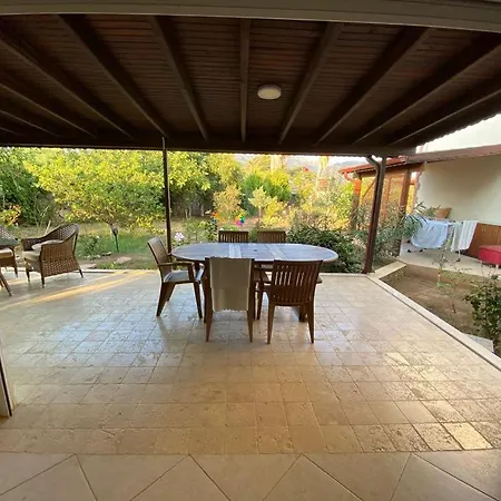 Ernis - Raykent Tatil Sitesi - Kiralik