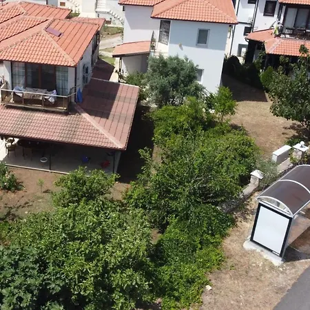 Ernis - Raykent Tatil Sitesi - Kiralik Semesterbostad Datça