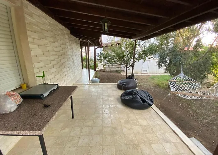 Ernis - Raykent Tatil Sitesi - Kiralik Semesterbostad Datça