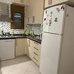Ernis - Raykent Tatil Sitesi - Kiralik Datca