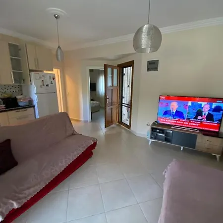 Ernis - Raykent Tatil Sitesi - Kiralik * Datca