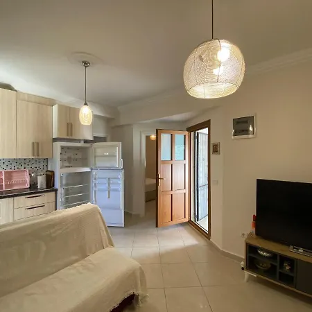 Holiday home Ernis - Raykent Tatil Sitesi - Kiralik