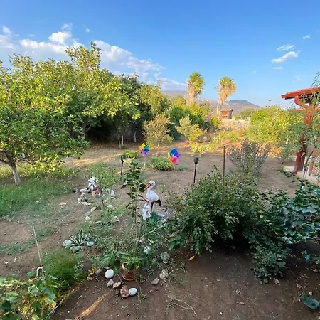 Ernis - Raykent Tatil Sitesi - Kiralik