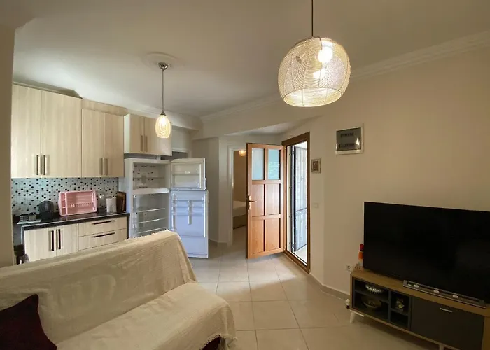 Holiday home Ernis - Raykent Tatil Sitesi - Kiralik