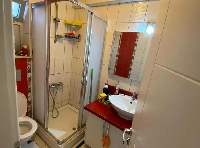 Ernis - Raykent Tatil Sitesi - Kiralik Holiday home Datca