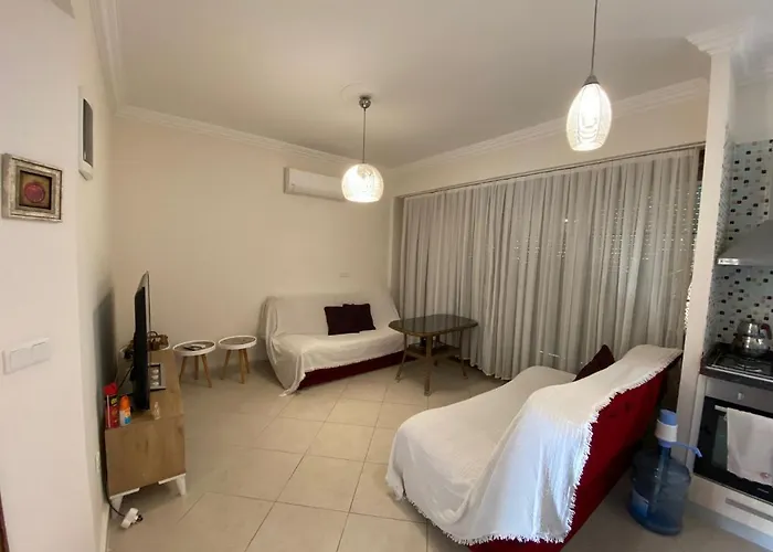 Ernis - Raykent Tatil Sitesi - Kiralik Holiday home