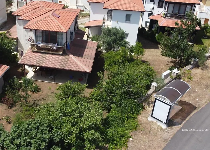 Ernis - Raykent Tatil Sitesi - Kiralik Holiday home Datca