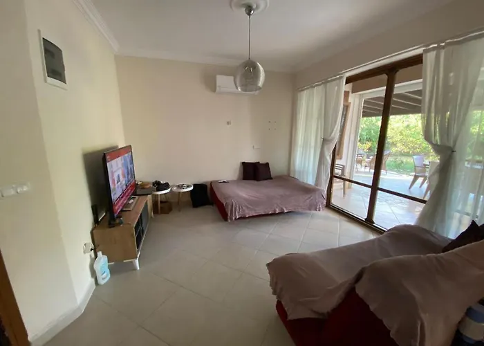 Ernis - Raykent Tatil Sitesi - Kiralik *