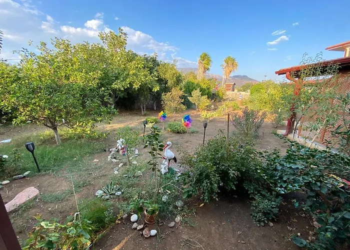 Ernis - Raykent Tatil Sitesi - Kiralik